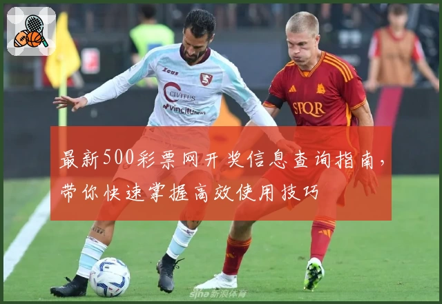 最新500彩票网开奖信息查询指南，带你快速掌握高效使用技巧