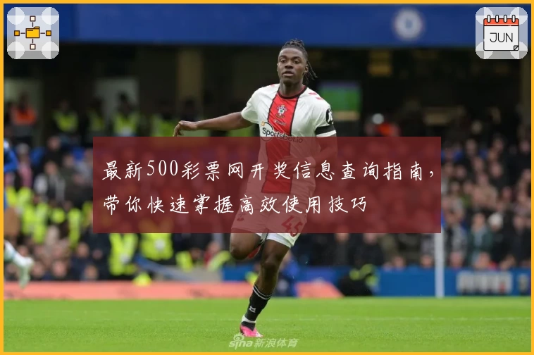 最新500彩票网开奖信息查询指南，带你快速掌握高效使用技巧