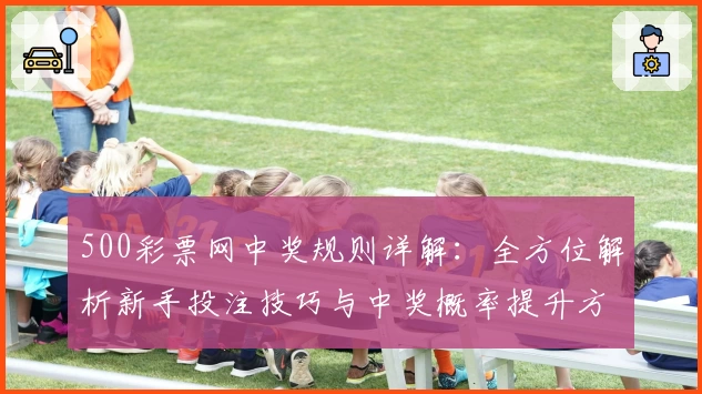 500彩票网中奖规则详解：全方位解析新手投注技巧与中奖概率提升方法