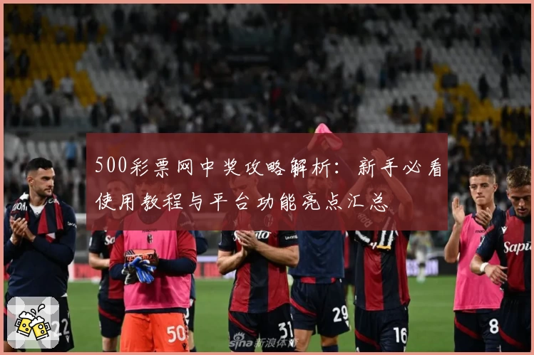 500彩票网中奖攻略解析：新手必看使用教程与平台功能亮点汇总
