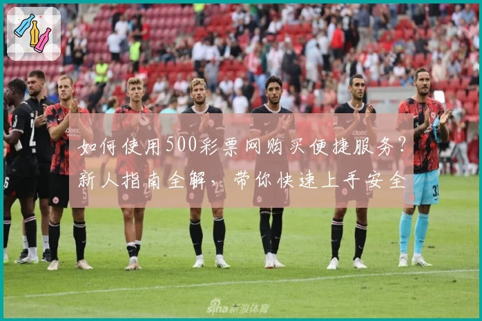 如何使用500彩票网购买便捷服务？新人指南全解，带你快速上手安全流程