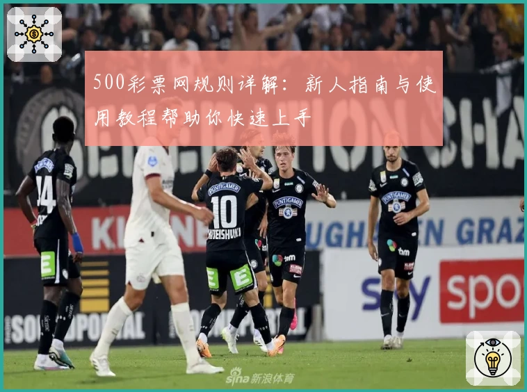500彩票网规则详解：新人指南与使用教程帮助你快速上手