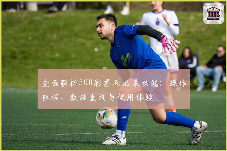 全面解析500彩票网记录功能：操作教程、数据查询与使用体验